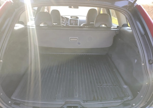 Volvo XC 60 cena 34900 przebieg: 303000, rok produkcji 2010 z Łódź małe 326